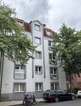 Lage! Lage! Lage! - Münster