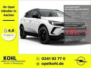 Opel Grandland, 1.2 Turbo EU6e °, Jahr 2024 - Aachen