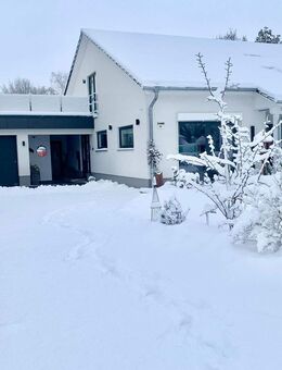 Einfamilienhaus zum Wohlfühlen, wegen Umzug zu verkaufen. - Bad Bevensen