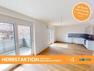 ++ NEU: Exklusive 3-Zimmer-Wohnung inkl. Balkon und EBK mit Kaltmieterlass ++ - Mannheim