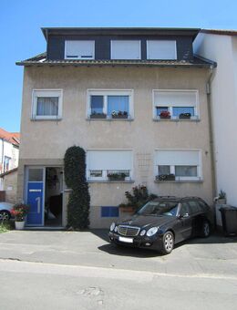Ein Haus - viele Möglichkeiten in "Alt" Eberstadt - Darmstadt