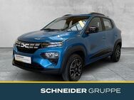 Dacia Spring, Electric 45 Comfort Plus CCS, Jahr 2023 - Chemnitz