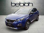 Peugeot 3008, 1.6 Hybrid4 300 (Plug-In) GT FLA, Jahr 2020 - Magstadt