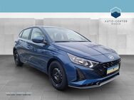 Hyundai i20, 1.0 T-GDI Trend, Jahr 2024 - Markkleeberg