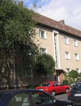 Toller Eindruck, direkter Einzug! - Braunschweig