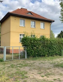 Freistehende Stadtvilla mit Charme in Falkensee - Falkensee