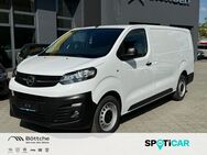 Opel Vivaro, 2.0 Edition L3 Diesel, Jahr 2022 - Wittenberg (Lutherstadt) Wittenberg