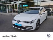 VW Golf, 2.0 TSI VIII Style, Jahr 2023 - Schopfheim