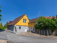 CHARMANTES KLEINES HAUS MIT EVTL. AUSBAURESERVE IM DACHGESCHOSS (KEIN GARTEN UND KEINE HEIZUNG) - Büren