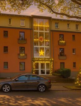 Charmante 3-Zimmer - warmes Wohngefühl für die Winterzeit - Solingen (Klingenstadt)