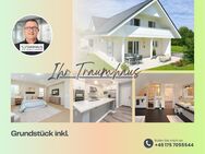 Traumhaus auf großem Grundstück - Unser Angebot für Ihre Zukunft - Erkrath (Fundort des Neanderthalers)