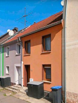 Haus zu vermieten - Wadgassen