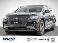 Audi Q4, pro SONOS, Jahr 2023 - Darmstadt