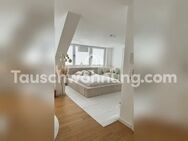 [TAUSCHWOHNUNG] Schöne 1,5 Zimmer Wohnung mit Balkon mitten in Hamburg - Köln