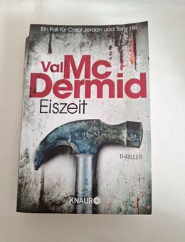 Eiszeit von Val McDermid (Taschenbuch) - Essen