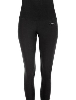 Winshape Leggings Functional Power Shape 7/8-Tights HWL302 High Waist mit Bauch-Weg-Effekt