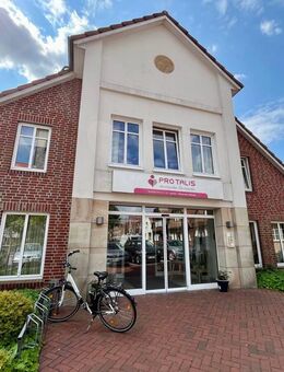 RESERVIERT: Kapitalanlage im ProTalis Am Hasetal - Betreutes Wohnen mit langfristiger Vermietung - Haselünne