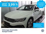 VW Passat Variant, 1.4 TSI GTE, Jahr 2021 - Stuttgart