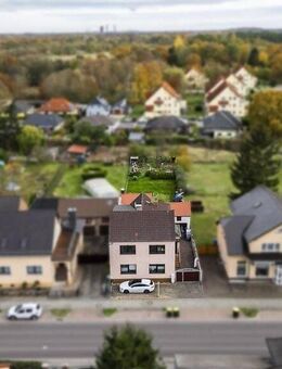 Mehrgenerationenhaus? Homeoffice? Atelier? Hier ist Platz für ALLES! - Wusterwitz