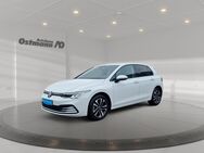 VW Golf, 1.5 TSI VIII United FLA 3xKlima, Jahr 2020 - Bad Arolsen