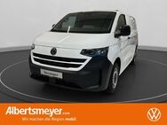 VW T7 Multivan, 2.0 TDI Transporter Kasten KURZ, Jahr 2022 - Nordhausen