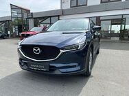 Mazda CX-5 SKYACTIV-G Kangei - Münzenberg