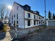 Bezugsfertig in 2025 - Neubau 2-Zimmer-Wohnung mit Dachterrasse in Bestlage in Alterlangen - Erlangen