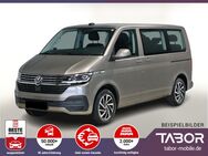 VW T6 Multivan, 1 TDI 204 DSG7 CL 7S, Jahr 2021 - Freiburg (Breisgau)