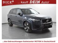 Volvo XC90 B5 AWD Gear R Design MEMO+LUFT+STHZ+KAM+AHK - Bebra