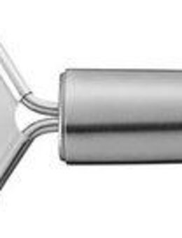 Silit Käsereibe Classic Line, Edelstahl 18/10, (1-St), hochwertig und ergonomisch, Aufhängeöse, scharfe Reibefläche