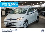 VW up, e-up move up, Jahr 2020 - Stuttgart