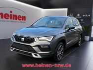 Seat Ateca, 1.5 TSI FLA, Jahr 2024 - Bergkamen