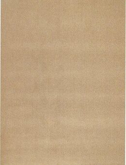 my home Teppich Lilia, rechteckig, Höhe: 5 mm, Sisal-Optik, uni, waschbar, Wohnzimmer, Schlafzimmer, Esszimmer