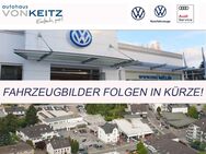 VW Tiguan, 2.0 TDI Allspace HIGHLINE R-LINE, Jahr 2019 - Kerpen (Kolpingstadt)