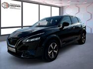 Nissan Qashqai, N-Connecta e-Power, Jahr 2023 - Marl (Nordrhein-Westfalen)