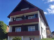 Frisch sanierte 3,5 Zimmerwohnung in zentraler Nordstadtlage mit zwei Balkonen! - Freudenstadt