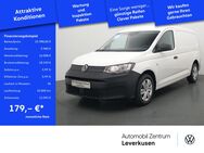 VW Caddy, Cargo Maxi TDI, Jahr 2022 - Leverkusen