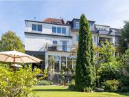 Einzigartige Stadtvilla in Rodenkirchen - Köln