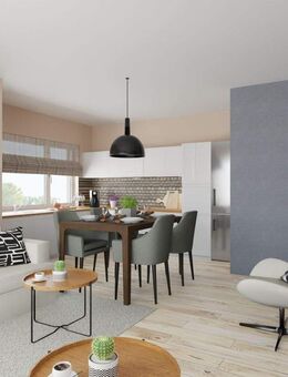 RESERVIERT! Ich liege schon beim Notar! (Vertrag in Vorbereitung) - Stuttgart