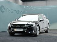 Audi A6, Avant 40 TDI sport PLUS 18ZOLL, Jahr 2022 - München