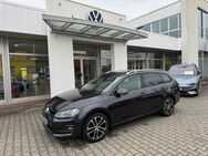 VW Golf Variant, 2.0 TDI Golf LOUNGE, Jahr 2015 - Pasewalk