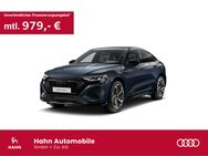 Audi Q8, 0.3 Sportback S line 55 1260 EUR - Premium 3D-Klang, Jahr 2024 - Ludwigsburg