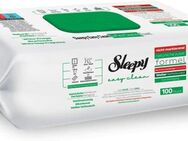 Sleepy Easy Clean Reinigungstücher100x Feuchttücher Weiße Seife - Berlin Neukölln