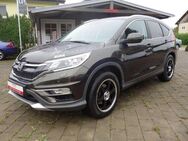 Honda CR-V Lifestyle 4WD - Sigmarszell