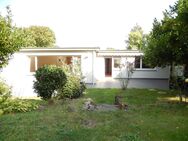 Trier Mariahof Bungalow - als Reihenbungalow mit einer Gesamt- Whfl. von ca. 232 m² mit Garage - Trier