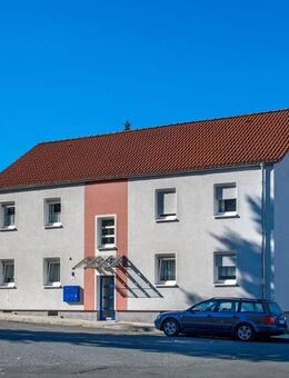 Nachmieter gesucht - 3-Zimmer-Wohnung in Castrop-Rauxel Schwerin - Castrop-Rauxel