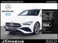 Mercedes CLA 220, d SB AMG-Sport 18, Jahr 2023 - Iserlohn