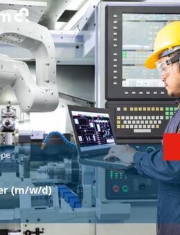 Aufbereiter (m/w/d) - Vöhringen (Bayern)
