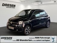 Renault Twingo, 0.9 Limited TCe 90 Berganfahrass Speedlimiter, Jahr 2018 - Mönchengladbach