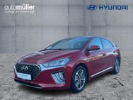 Hyundai IONIQ, Style Plug-In FLA, Jahr 2020 - Kronach